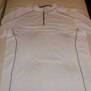 Nike Dry Fit Men's Golf Shirt Short Sleeve